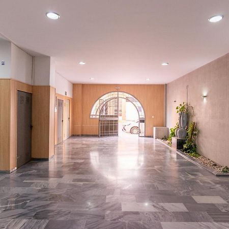 Apartamento Principe De Asturias Parking Privado Ronda Exterior photo
