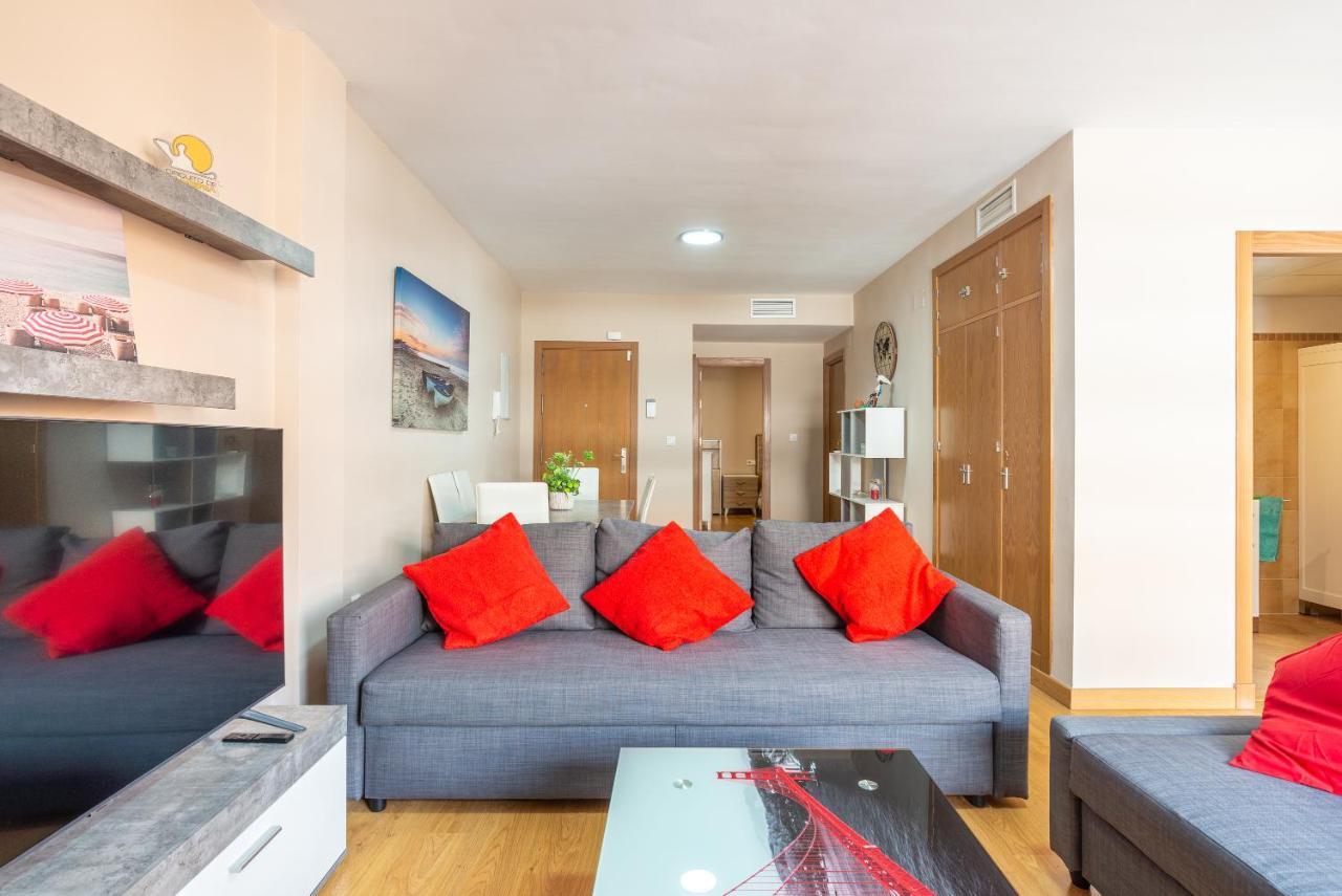 Apartamento Principe De Asturias Parking Privado Ronda Exterior photo