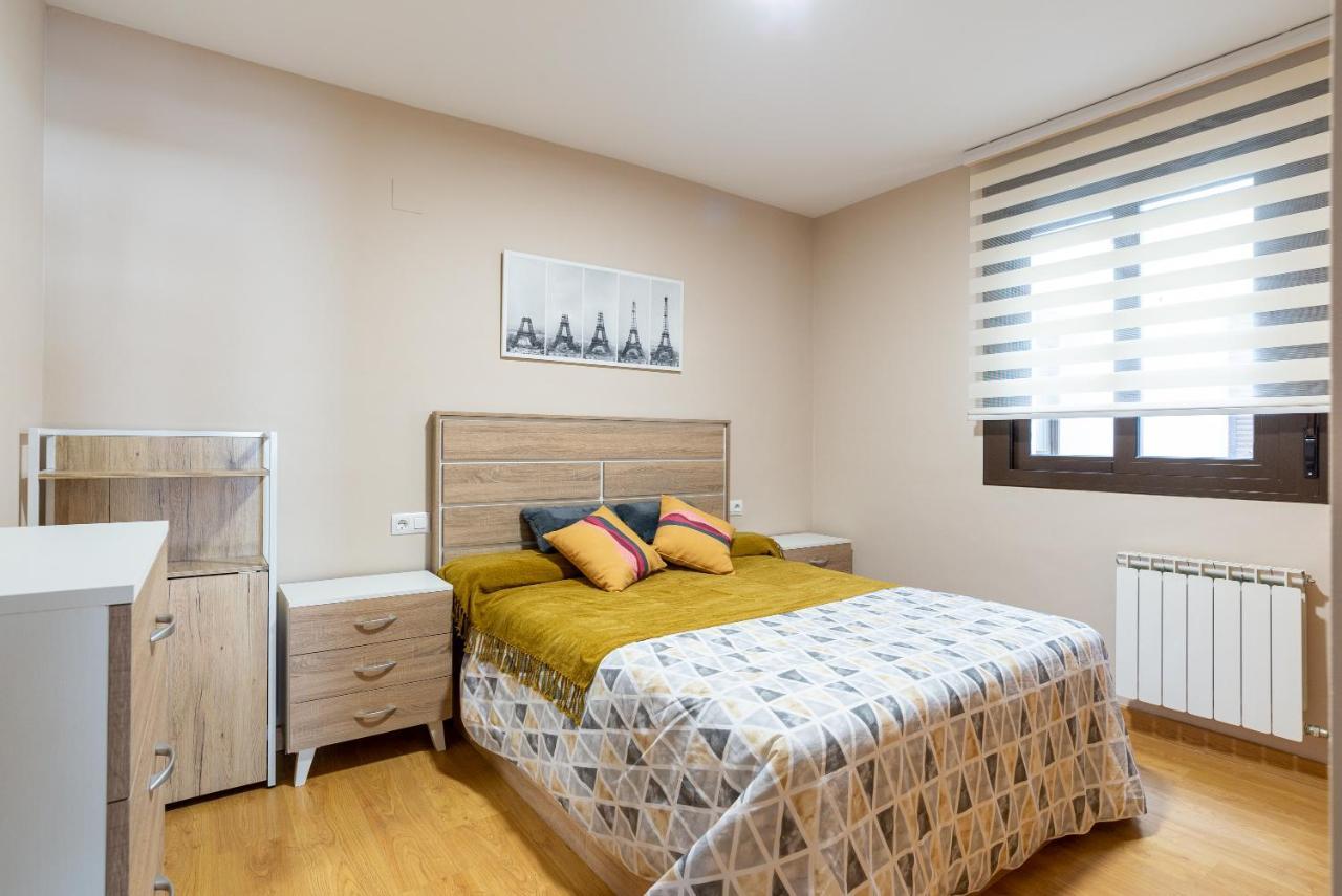 Apartamento Principe De Asturias Parking Privado Ronda Exterior photo